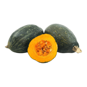 Fresh Whole Pumpkin (1 Piece)