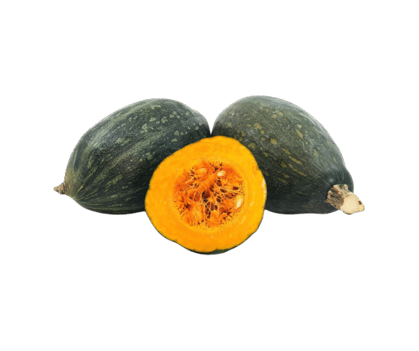 Fresh Whole Pumpkin (1 Piece) - Image 1