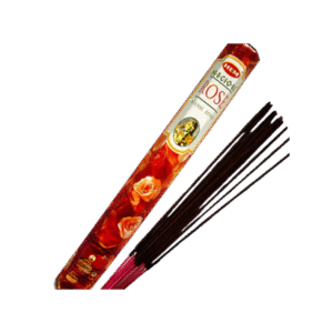 HEM Indian Incense (Rose)
