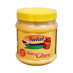 Safal Ghee – 450ml