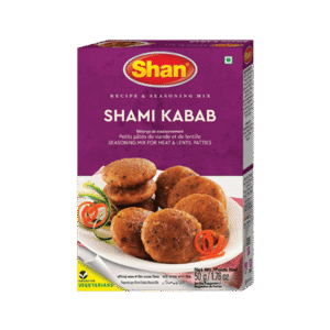 Shan Shami Kabab Masala – 50g