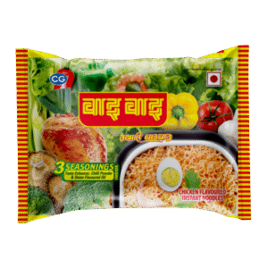 Wai Wai Noodles Chicken Flavor – 60g