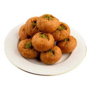 Balushahi – 8pcs