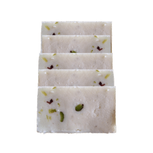 Barfi – 5pcs