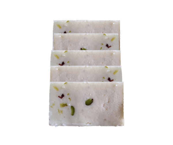 Barfi – 5pcs - Image 1