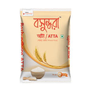 Basundhara Atta – 5kg