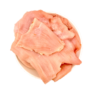 Beef Tripe Clean – 1kg (Frozen)