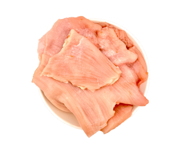 Beef Tripe Clean – 1kg (Frozen) - Image 1