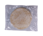 Chapati Ruti Whole Wheat – 9 Inch (12 pcs) - Image 2
