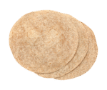 Chapati Ruti Whole Wheat – 9 Inch (12 pcs)