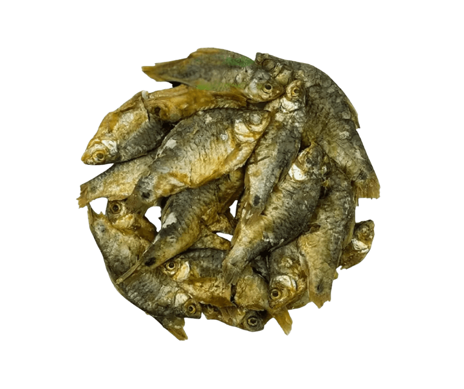 Chepa Shutki 200g Chepa Shutki – 200g - Image 1