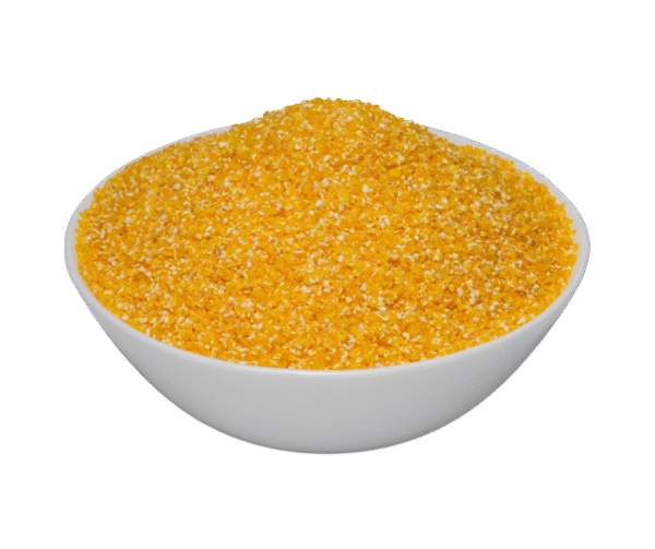 Corn Grits/Makaiko Chyakhla – 1kg - Image 1