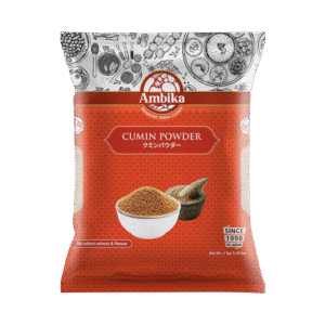 (Ambika) Cumin Powder – 1kg