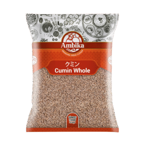 (Ambika) Cumin Whole – 1kg