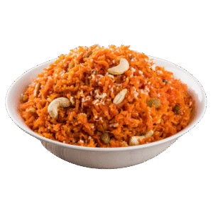 Gajar Ka Halwa – 220g