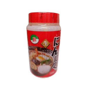 Garlic Paste – 900g