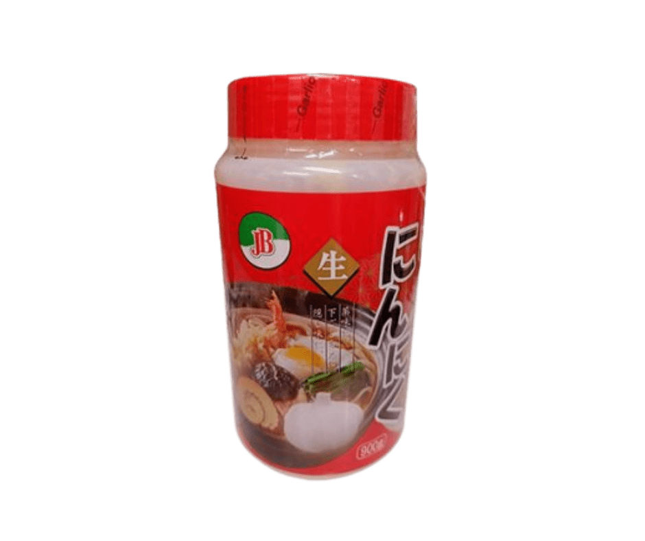 Garlic Paste 900g Garlic Paste – 900g - Image 1