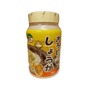 Ginger Paste – 900g