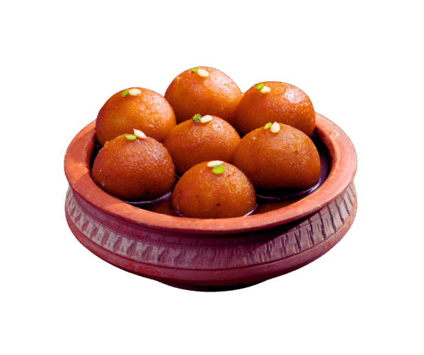 Gulab Jamun – 500g (Frozen) - Image 1