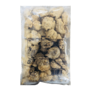 Halal Chicken Karaage – 1kg (Frozen)