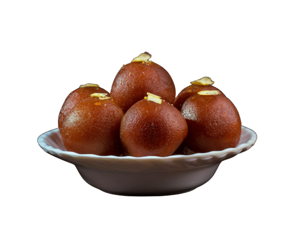 Gulab Jamun – 6pcs - Image 1