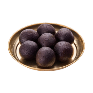 Kala Jamun – 6pcs