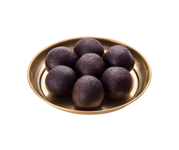 Kala Jamun – 6pcs - Image 1