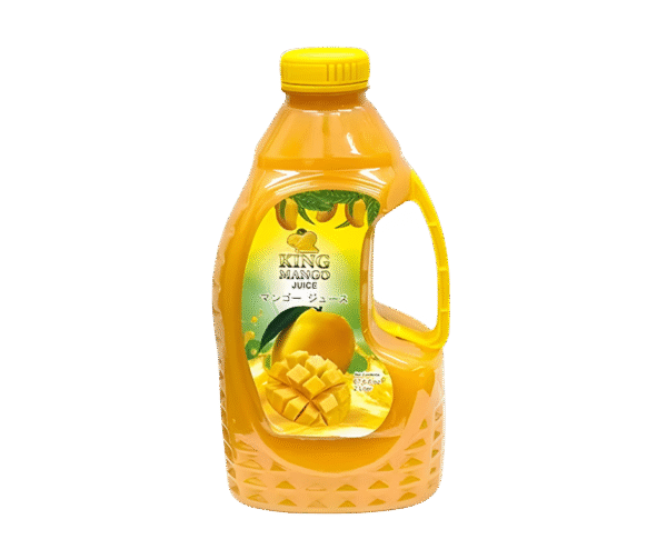 King Mango Juice – 1L - Image 1