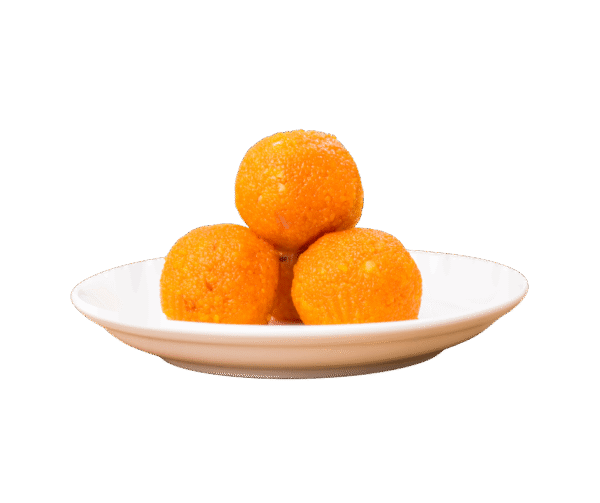 Laddu – 6pcs - Image 1