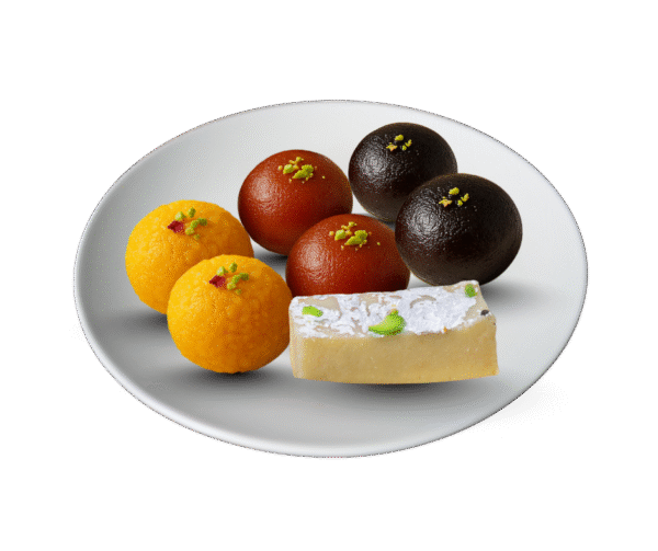 Mix Sweets – Big Box - Image 1