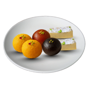Mix Sweets – Small Box