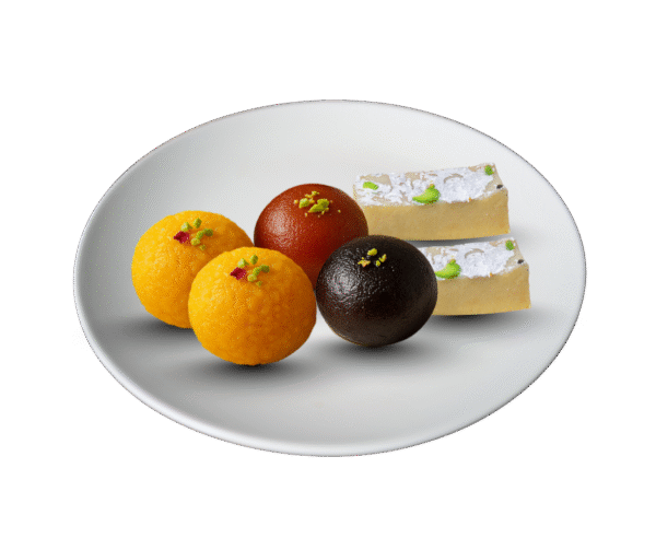 Mix Sweets – Small Box - Image 1