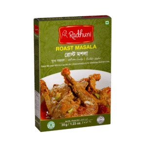 Radhuni Roast Masala – 35g