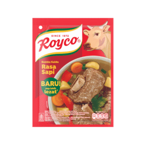 Royco Kaldu Rasa Sapi – 220g