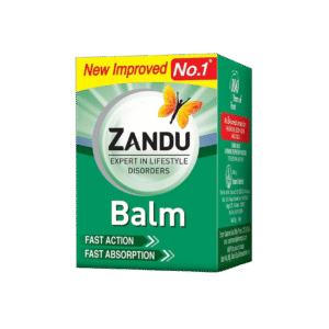 Zandu Balm – 8ml