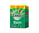 Zandu Balm – 25ml