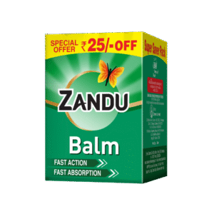 Zandu Balm – 25ml