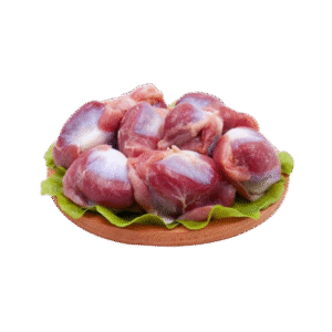 Chicken Gizzard – 1kg