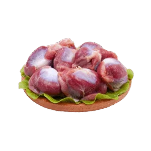 Chicken Gizzard – 1kg
