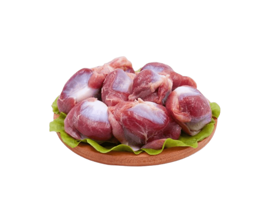Chicken Gizzard 1kg Chicken Gizzard – 1kg - Image 1