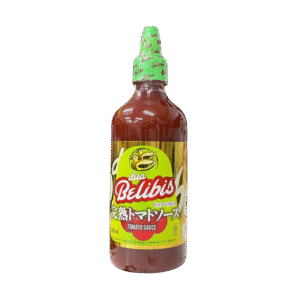 Dua Belibis Tomato Sauce – 535ml