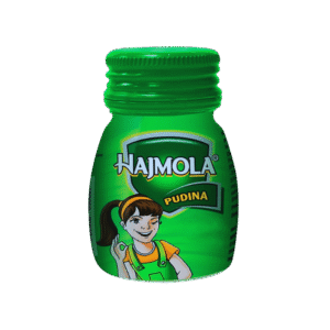 Hajmola Pudina – 120 Tablets