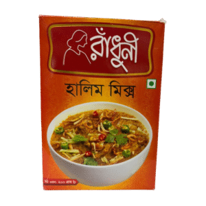 Radhuni Halim Mix – 200g