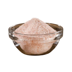 Himalayan Pink Salt – 300g