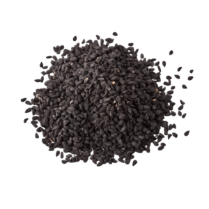 Kalonji/Nigella Seeds – 100g