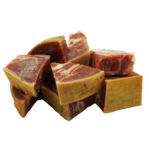 Local Khasi (Frozen Goat Meat) – 1kg