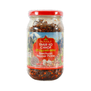 NMU Timur(Sichuan Pepper) Ko Chhop – 200g