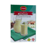 Pran Borhani Spice Mix – 100g