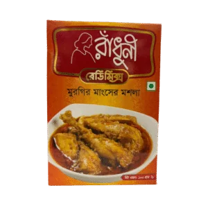 Radhuni Chicken Masala – 100g