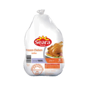 Seara Chicken Griller – 1500g (Frozen)
